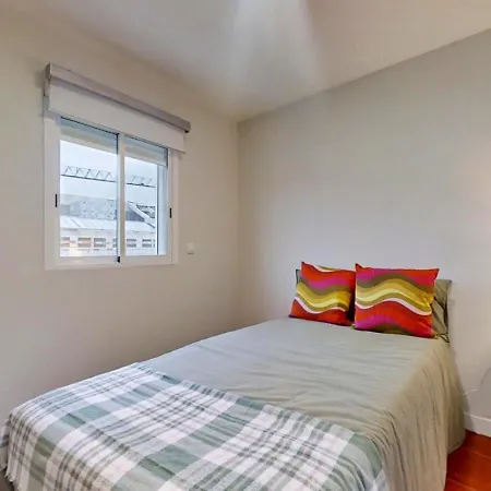 Sweet Apartamento Porto