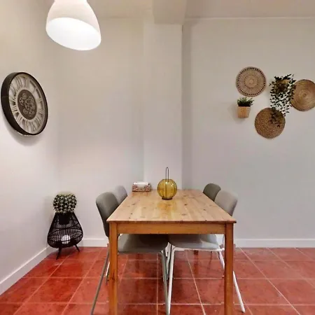Apartamento Sweet