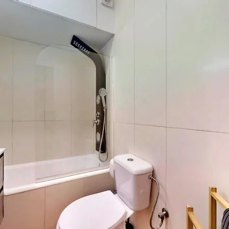 Apartamento Sweet *