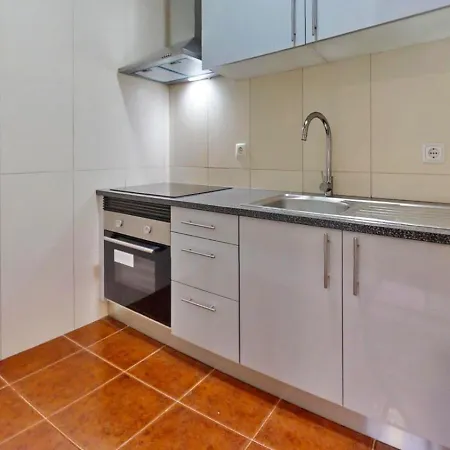 Apartamento Sweet *