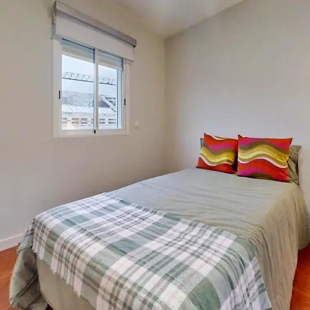 Apartamento Sweet *