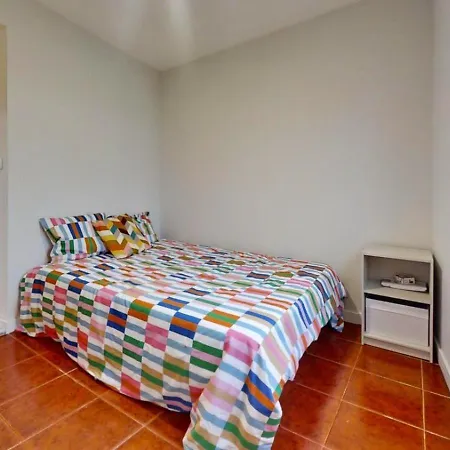 Sweet Apartamento *