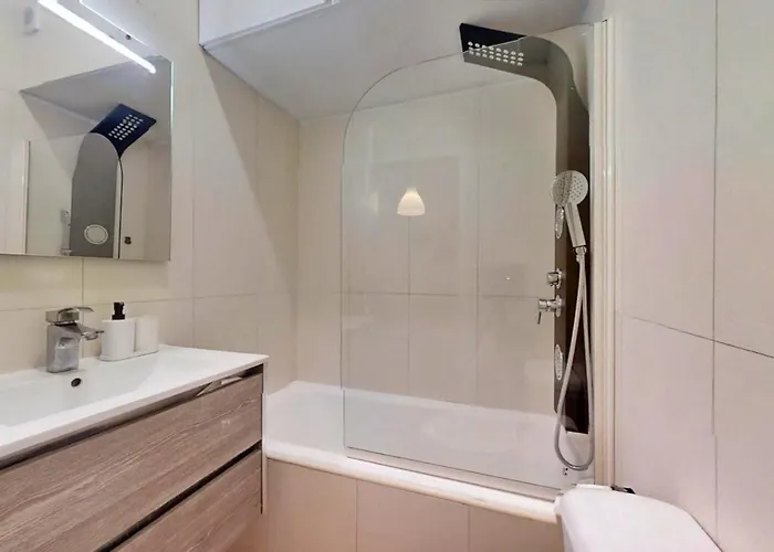 Sweet Appartement Oporto