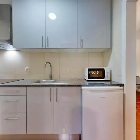 Sweet Appartement Oporto