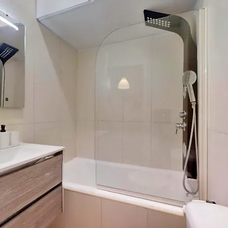 Sweet Appartement Porto