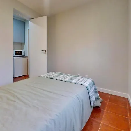 Appartement Sweet Porto