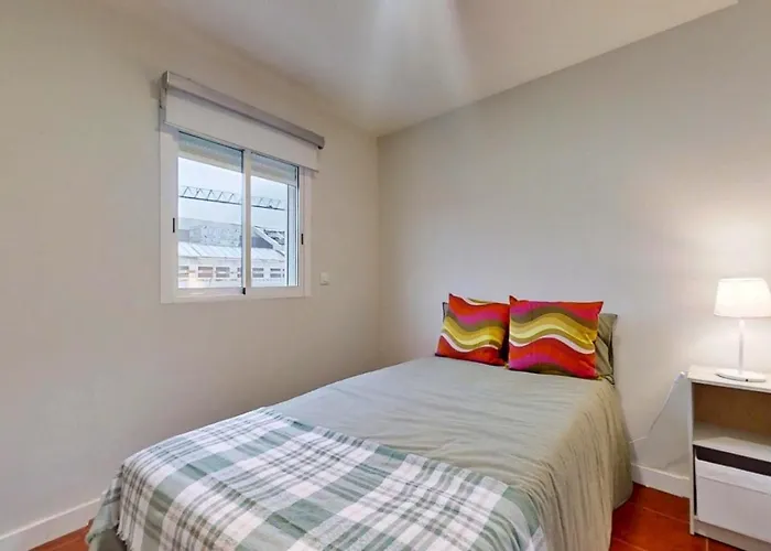 Sweet Apartament Porto