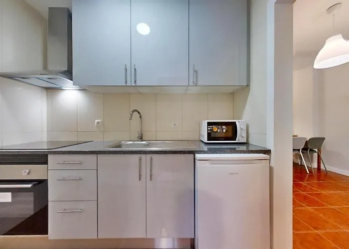 Sweet Apartament Porto