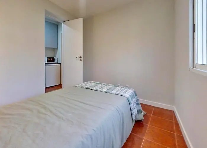 Apartament Sweet Porto